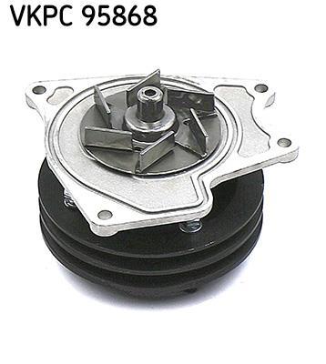 Pompe à eau SKF ref. VKPC 95868